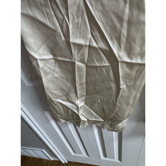 Jil Sander COTTON SKIRT Belted Pockets. NWT Size 32 US 2 - Picture 8 of 11